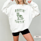 Rootin Tootin German Shepherd Cowboy Sweatshirt, German Shepherd shirt, German Shepherd, German Shepherd Gift, Dog Cowboy, Shepherd shirt