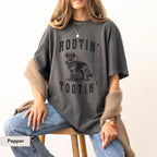 Rootin Tootin German Shepherd Cowboy Shirt, German Shepherd shirt, German Shepherd, German Shepherd Gift, Dog Cowboy, Shepherd shirt