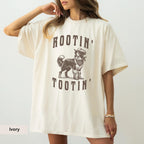 Rootin Tootin Border Collie Cowboy Shirt, Border Collie Shirt, Border Collie, Border Collie mom, Border Collie gifts, Collie dog, Collie tee
