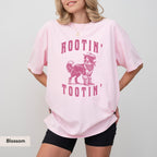Rootin Tootin Border Collie Cowboy Shirt, Border Collie Shirt, Border Collie, Border Collie mom, Border Collie gifts, Collie dog, Collie tee
