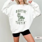 Rootin Tootin Australian Shepherd Sweatshirt, Australian Shepherd Sweatshirt, Aussie shirt, Australian Shepherd Gift, Aussie mom, Dog cowboy