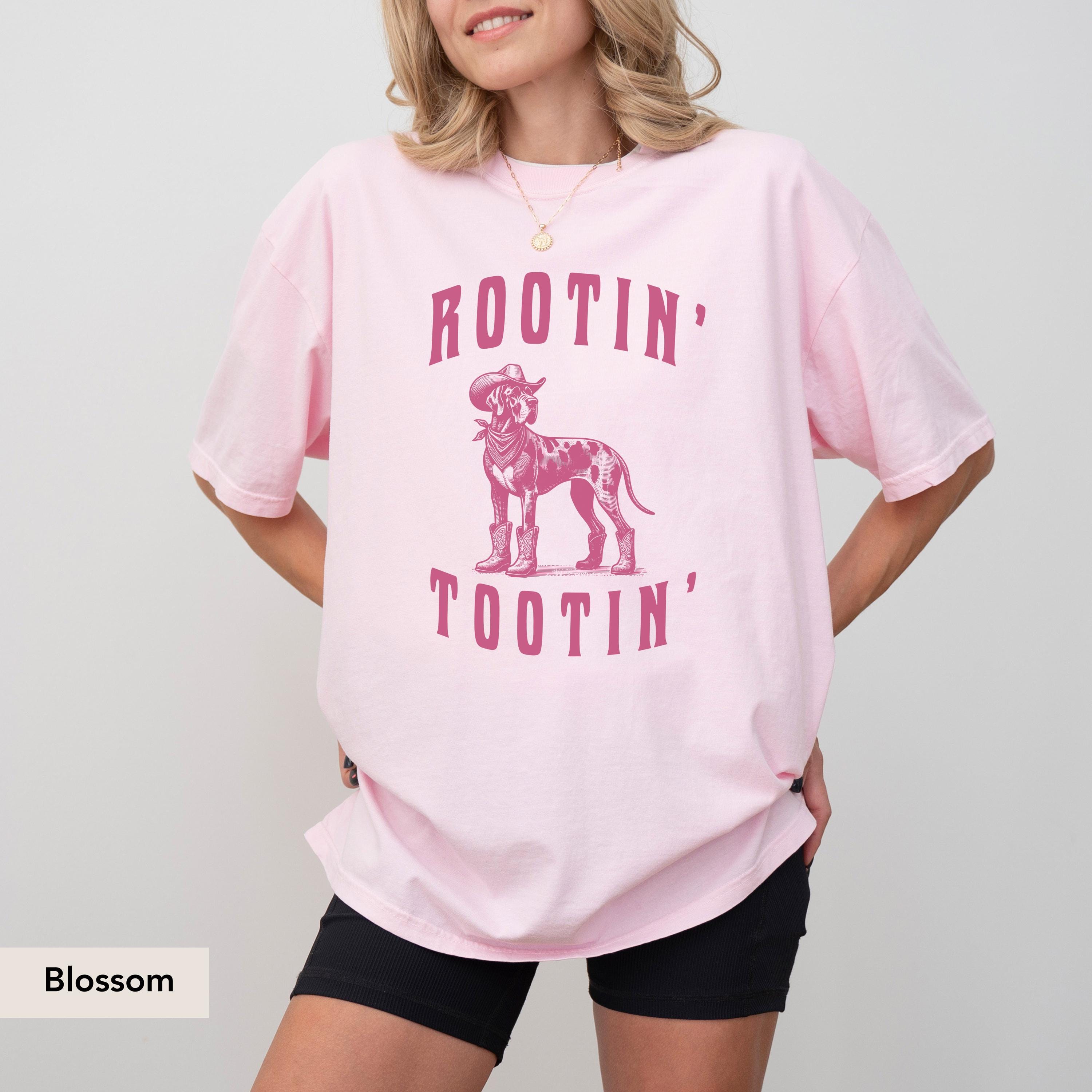 Rootin Tootin Great Dane Cowboy Shirt, Great Dane Shirt, Great Dane, Great Dane gift, Great Dane Lover, Great Dane Gifts