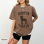 Rootin Tootin Great Dane Cowboy Shirt, Great Dane Shirt, Great Dane, Great Dane gift, Great Dane Lover, Great Dane Gifts