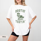 Rootin Tootin Australian Shepherd Shirt, Australian Shepherd Sweatshirt, Aussie shirt, Australian Shepherd Gift, Aussie mom, Dog cowboy