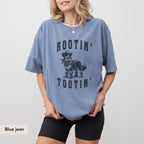 Rootin Tootin Australian Shepherd Shirt, Australian Shepherd Sweatshirt, Aussie shirt, Australian Shepherd Gift, Aussie mom, Dog cowboy