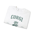 Corgi Cowboy Club Sweatshirt, Corgi Sweatshirt, Corgi, Dog Cowboy Shirt, Corgi mom, Corgi gift, dog mom shirt, Corgi lover, Corgi