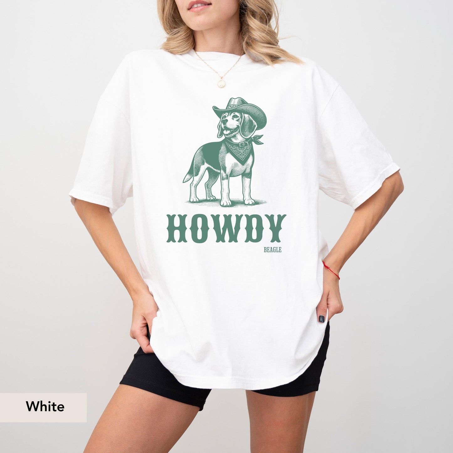 Howdy Beagle Shirt, Beagle shirt, Beagle gift, Dog Cowboy sweater, Beagle Sweatshirt, Beagle mom gift, Beagle, Dog western